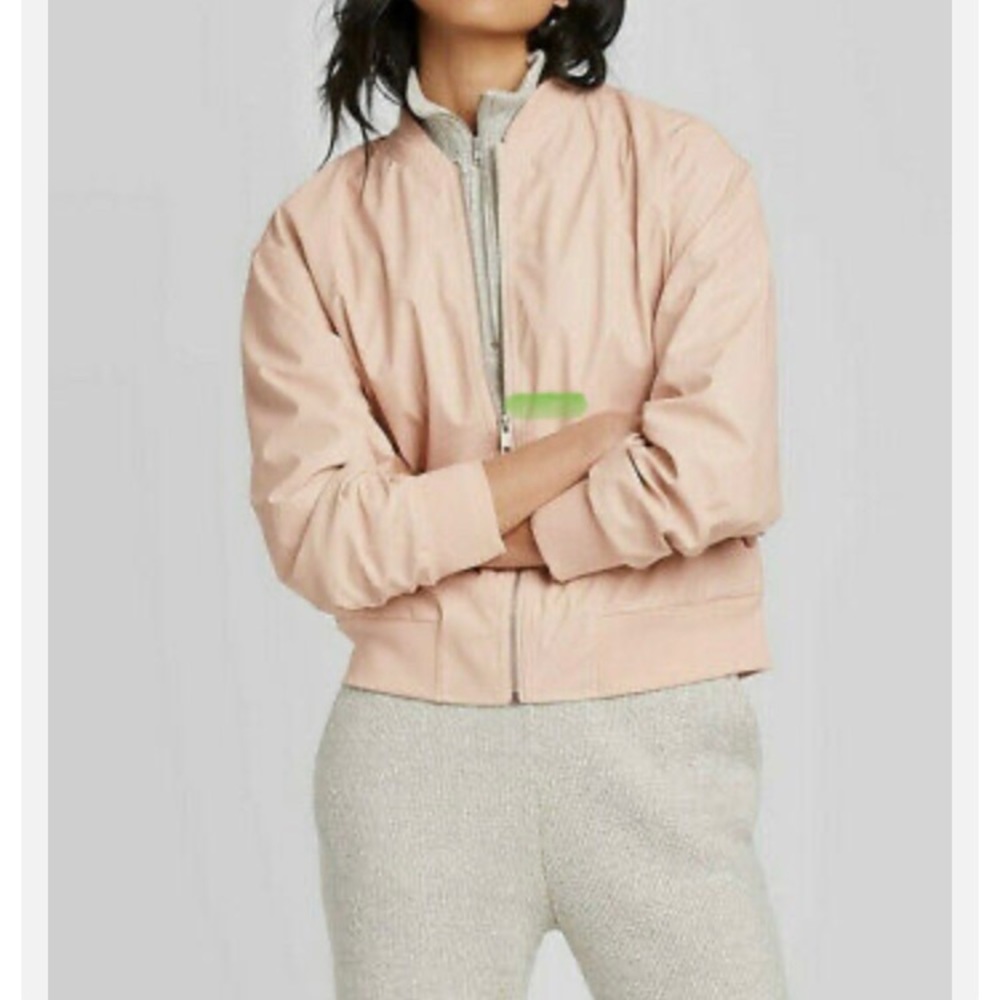 Who What Wear Jacket